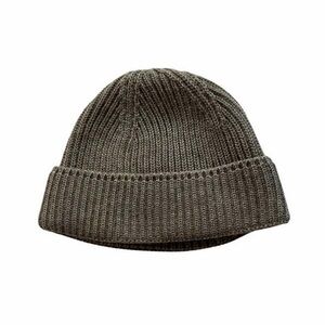 S.N.S. HERNING FENDER HAT - NATURAL BROWN MELA NWT
